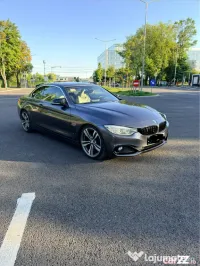 Bmw seria 4 cabrio