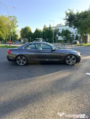 Bmw seria 4 cabrio 