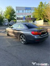 Bmw seria 4 cabrio 