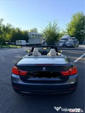 Bmw seria 4 cabrio 