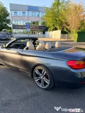 Bmw seria 4 cabrio 