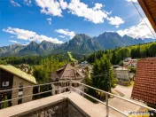 Pensiunea Casa Maria Busteni,afacere HoReCa,restaurant clasi