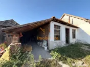 CASA PLAN PARTER | TEREN 990 MP | ACCES AUTO | ZONA TARIAN |