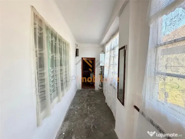 CASA PLAN PARTER | TEREN 990 MP | ACCES AUTO | ZONA TARIAN |