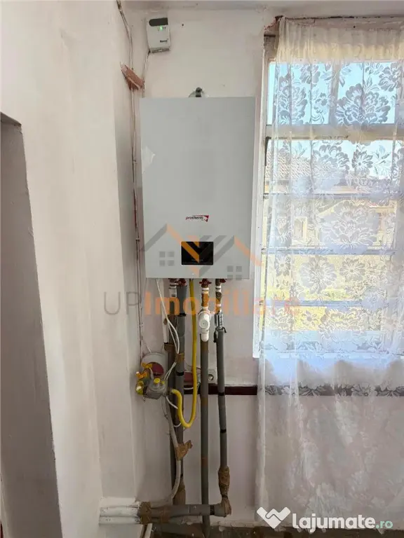 CASA PLAN PARTER | TEREN 990 MP | ACCES AUTO | ZONA TARIAN |