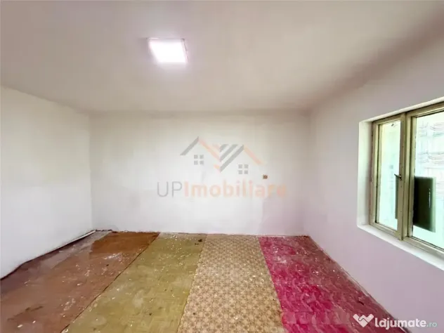 CASA PLAN PARTER | TEREN 990 MP | ACCES AUTO | ZONA TARIAN |