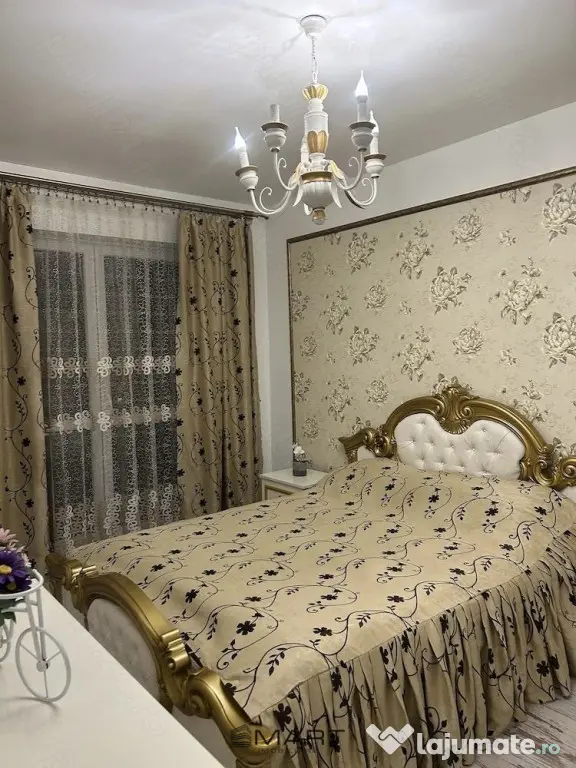 Apartament 2 Camere Avantgarden