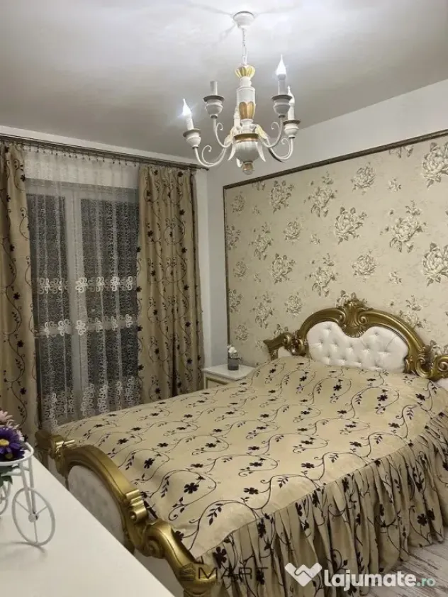 Apartament 2 Camere Avantgarden