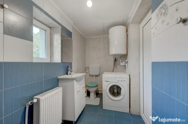 RACARI - DAMBOVITA, CASA PE PARTER 85 MP, LOT 2200 MP!