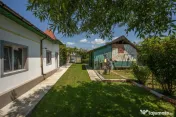 RACARI - DAMBOVITA, CASA PE PARTER 85 MP, LOT 2200 MP!