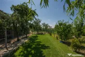 RACARI - DAMBOVITA, CASA PE PARTER 85 MP, LOT 2200 MP!