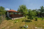 RACARI - DAMBOVITA, CASA PE PARTER 85 MP, LOT 2200 MP!