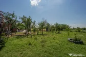 RACARI - DAMBOVITA, CASA PE PARTER 85 MP, LOT 2200 MP!