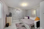 RACARI - DAMBOVITA, CASA PE PARTER 85 MP, LOT 2200 MP!
