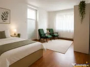 Corp de casa cu 3 camere, parcare in curte, Drumul Poienii, 