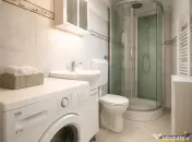 Corp de casa cu 3 camere, parcare in curte, Drumul Poienii, 