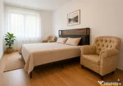 Corp de casa cu 3 camere, parcare in curte, Drumul Poienii, 