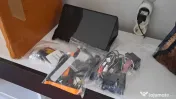 Navigatie 2K noua 8g Ram x 128Gb,Android 16 ecran QLED 9.5 Mercedes W204(07-10) 