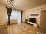 Apartament spațios cu 3 camere de închiriat – Tractorul,