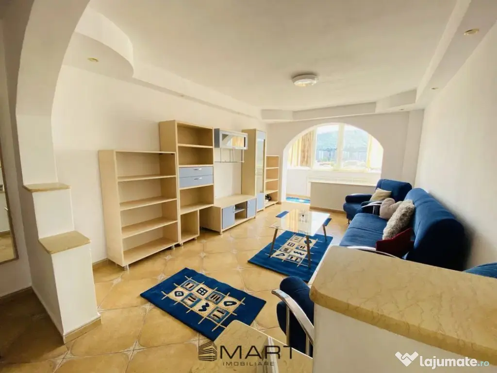 Apartament 2 Camere Pasaj