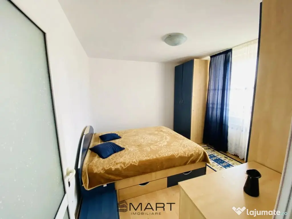 Apartament 2 Camere Pasaj
