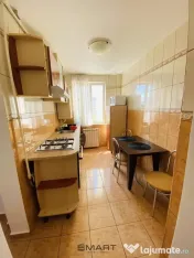 Apartament 2 Camere Pasaj 