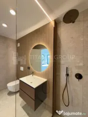Apartament 2 camere cu vedere panoramică spre munte - Ka...