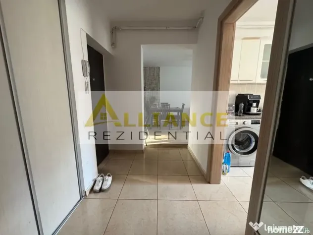 Apartament 2 Camere 58 MP cu Parcare Inclusa