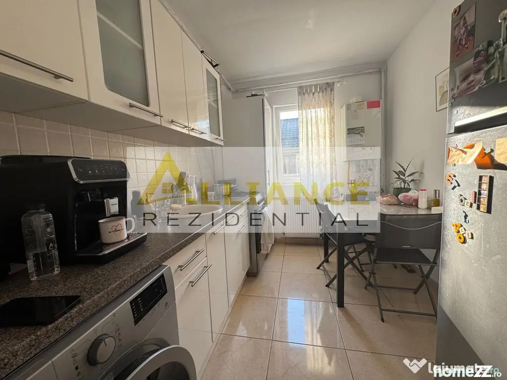 Apartament 2 Camere 58 MP cu Parcare Inclusa
