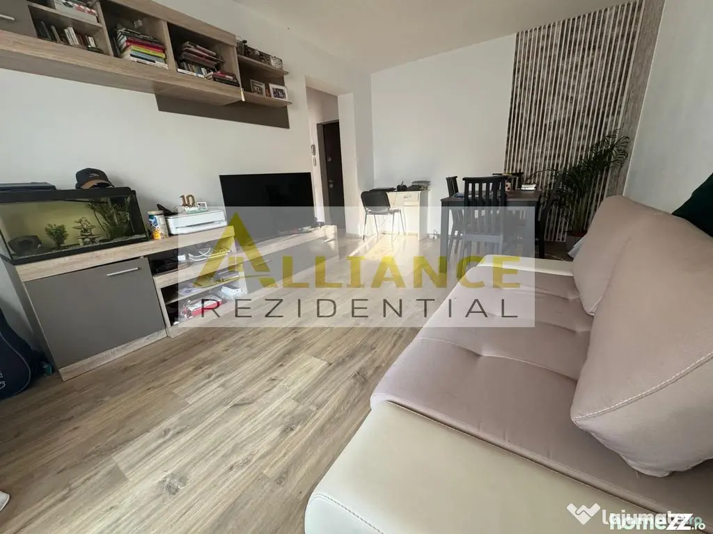 Apartament 2 Camere 58 MP cu Parcare Inclusa