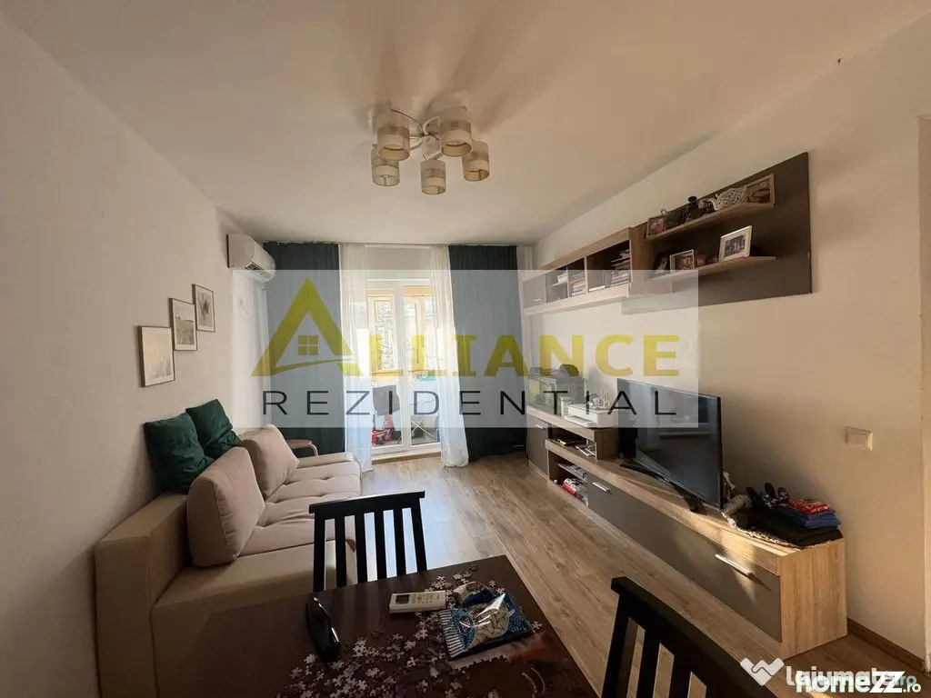 Apartament 2 Camere 58 MP cu Parcare Inclusa