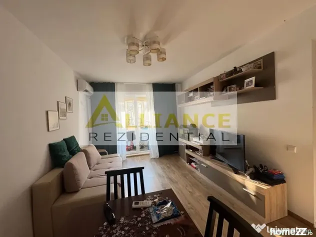 Apartament 2 Camere 58 MP cu Parcare Inclusa