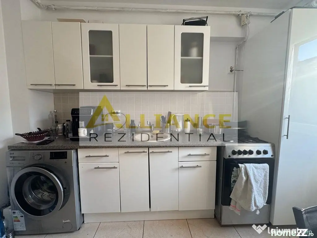 Apartament 2 Camere 58 MP cu Parcare Inclusa