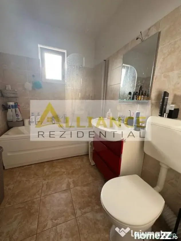 Apartament 2 Camere 58 MP cu Parcare Inclusa