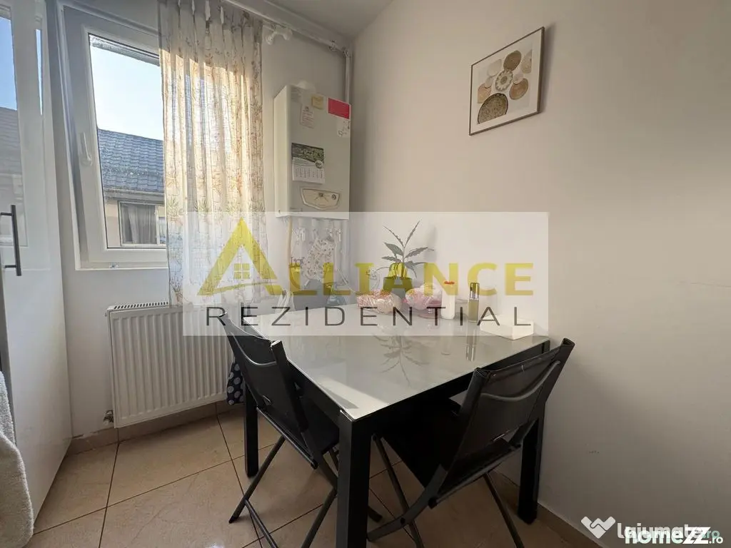 Apartament 2 Camere 58 MP cu Parcare Inclusa