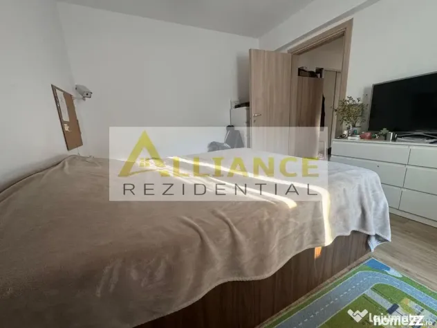 Apartament 2 Camere 58 MP cu Parcare Inclusa