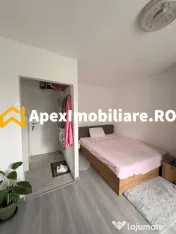 Garsoniera de inchiriat Berceni București | ApexImobiliare. 