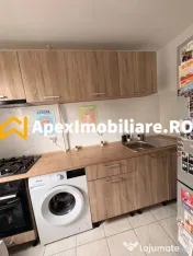 Garsoniera de inchiriat Berceni București | ApexImobiliare. 