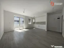 Apartament cu 2 camere 47 mp decomandat | Centrala Proprie |