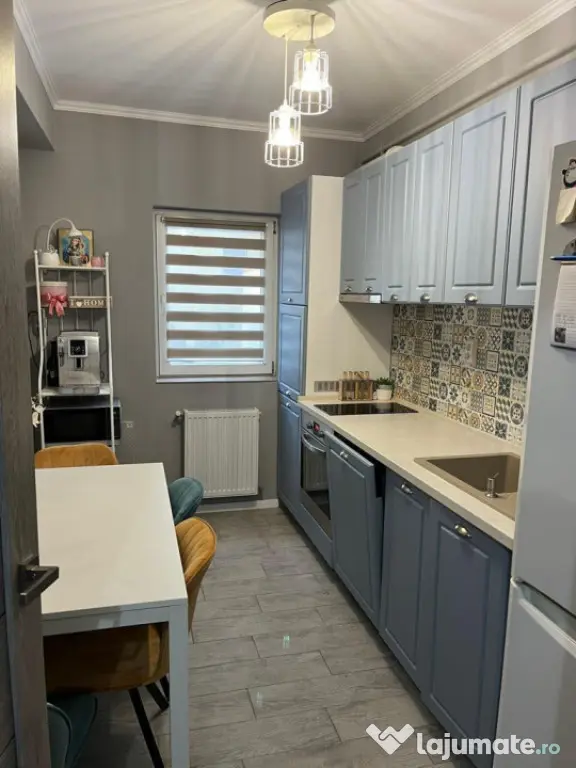 Apartament 2 CAM, SU 50MP, zona FLORILOR