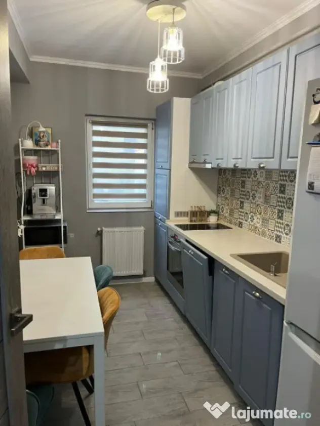 Apartament 2 CAM, SU 50MP, zona FLORILOR