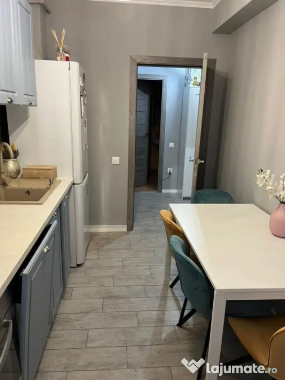 Apartament 2 CAM, SU 50MP, zona FLORILOR