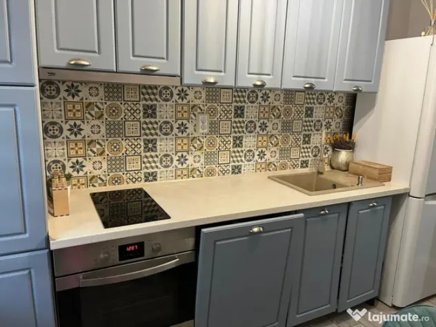 Apartament 2 CAM, SU 50MP, zona FLORILOR