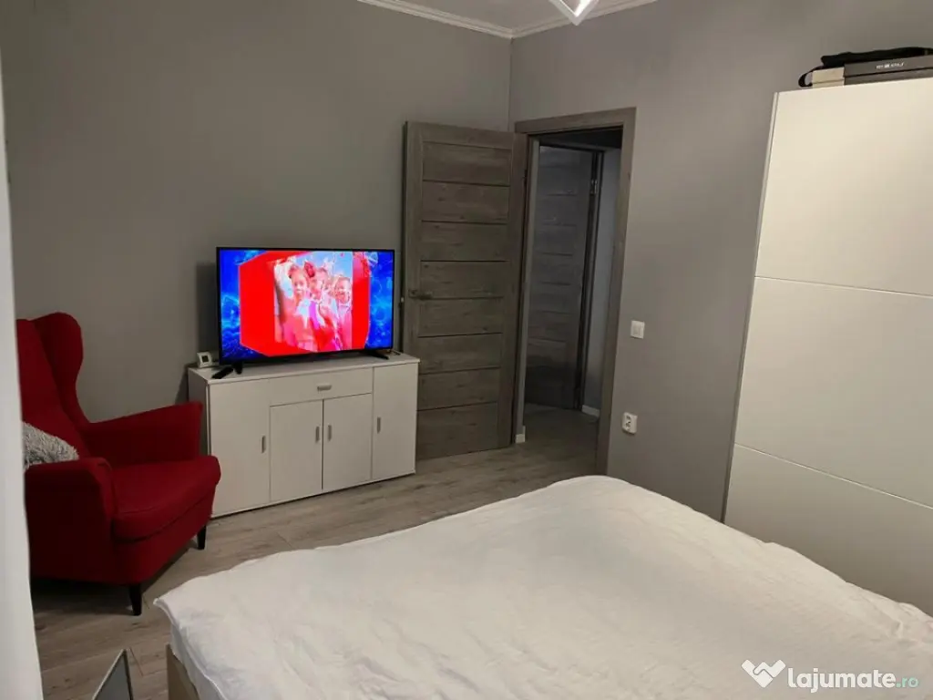 Apartament 2 CAM, SU 50MP, zona FLORILOR