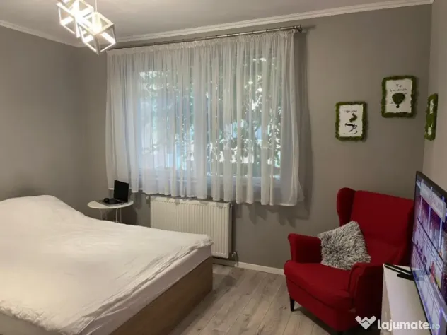 Apartament 2 CAM, SU 50MP, zona FLORILOR