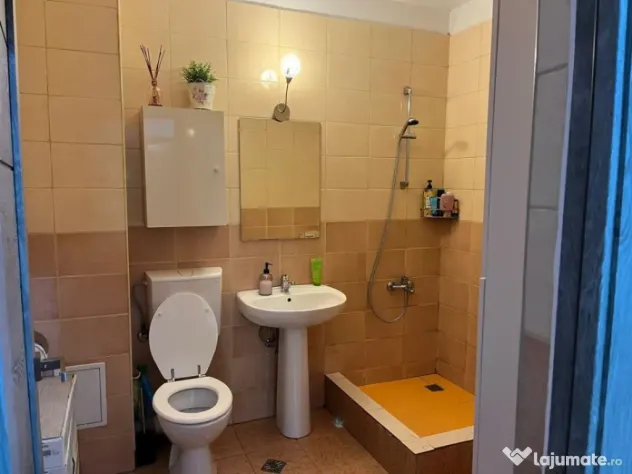 Apartament 2 CAM, SU 50MP, zona FLORILOR