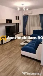 Apartament 2 camere de inchiriat 13 Septembrie București |