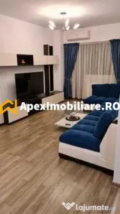 Apartament 2 camere de inchiriat 13 Septembrie București | 