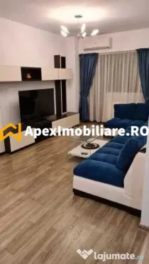 Apartament 2 camere de inchiriat 13 Septembrie București |