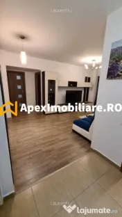 Apartament 2 camere de inchiriat 13 Septembrie București | 